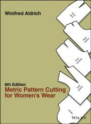 Изображение на иконата за Metric Pattern Cutting for Women's Wear: Edition 6