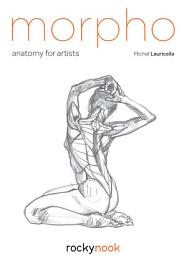 Изображение на иконата за Morpho: Anatomy for Artists