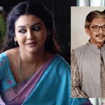 বিদেশে ‘দেবী’র কোটি টাকার রেকর্ড ভাঙতে পারবে ‘পাপ পুণ্য’?