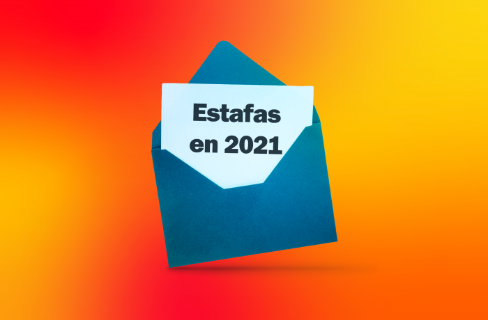 estafas 2021