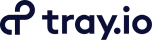 tray.io logo