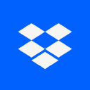 dropbox.com logo