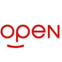 Логотип компании «Open Group»