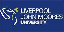 LIVERPOOL JOHN MOORES UNIVERSITY