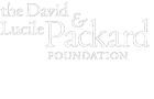 The David and Lucile Packard Foundation