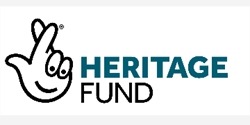 The National Lottery Heritage Fund