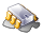 Stub icon