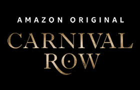 Amazon Original - Carnival Row
