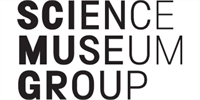 SCIENCE MUSEUM GROUP logo