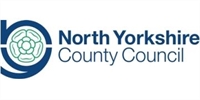 NORTH YORKSHIRE COUNTY COUNCIL logo