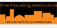 THE HOUSING EXECUTIVE LTD RECRUITMENT CONSULTANTS logo