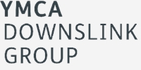 YMCA DOWNSLINK GROUP logo