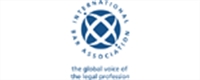 INTERNATIONAL BAR ASSOCIATION logo