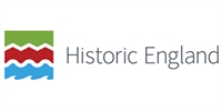 HISTORIC ENGLAND logo