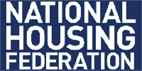 NATIONAL HOUSING FEDERATION logo