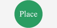 PLACE CAREERS logo