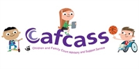 CAFCASS logo