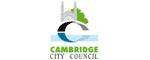 CAMBRIDGE CITY COUNCIL logo