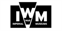 IMPERIAL WAR MUSEUMS logo