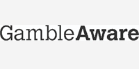 GAMBLE AWARE logo