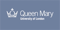 QUEEN MARY UNIVERSITY OF LONDON logo