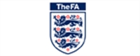 FOOTBALL ASSOCIATION logo