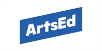 THE ARTS EDUCATIONAL SCHOOL logo