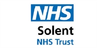 SOLENT NHS TRUST logo