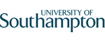 UNIVERSITY OF SOUTHAMPTON logo