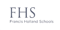 FRANCIS HOLLAND SCHOOLS TRUST logo