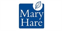 MARY HARE SCHOOL logo
