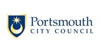 PORTSMOUTH CITY COUNCIL logo