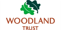 WOODLAND TRUST logo