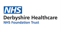 Derbyshire Healthcare NHS Foundation Trust logo