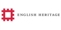 THE ENGLISH HERITAGE TRUST logo