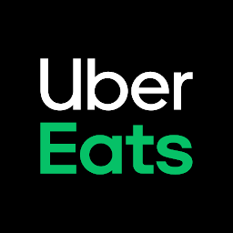 Uber Eats: Food Delivery ஐகான் படம்