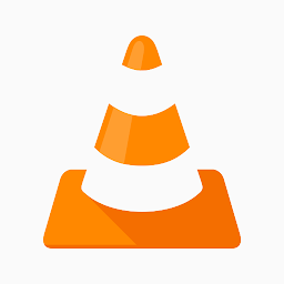 Simge resmi VLC for Android