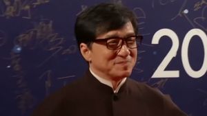 Know about Jackie Chan's honorary Oscar award for his contributions to the film industry in 2016