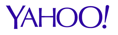 Yahoo! logo