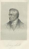 Sydney Smith (1771-1845)