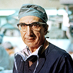 Dr. Michael E. DeBakey 