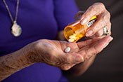 ADHD drug may help in Parkinson?s - Photo: ?iStock/MarsBars