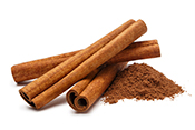 Review: No link between cinnamon and lower cardiovascular risk - Photo: ?Getty Images/Marat Musabirov