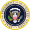 Seal of the President of the United States.svg