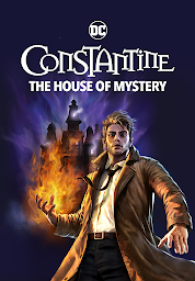 Icon image DC Showcase: Constantine - The House of Mystery