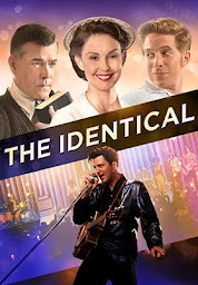 Icon image The Identical