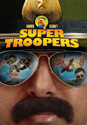 Icon image Super Troopers