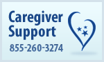 Caregiver Support Badge