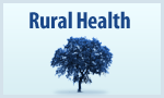 Rural Health Badge