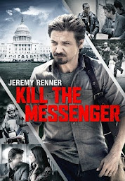 Icon image Kill the Messenger